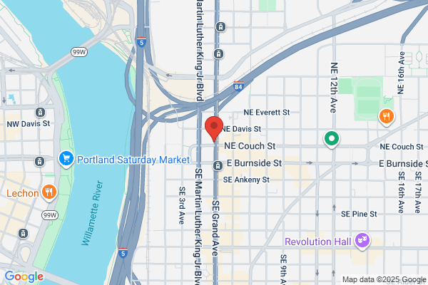 Stark's Vacuum Cleaner Sales & Service, Beaverton