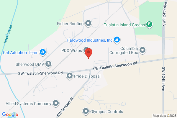 Ridgecrest Homes