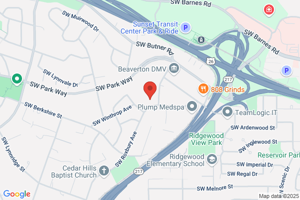 Cedar Hills Outpatient Services