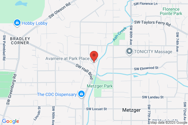 Brookdale Park Place Tigard