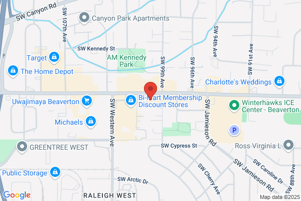 Pet Medical Center of Beaverton
