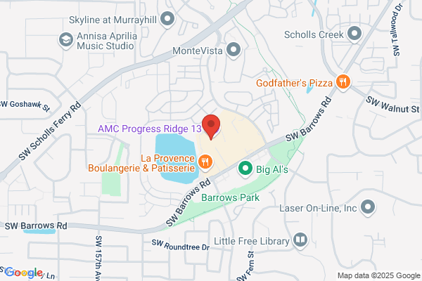 Providence Medical Group - Beaverton - CLOSED