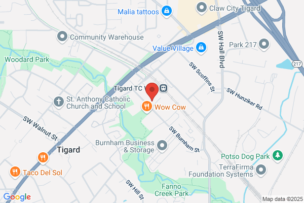 Willow Creek Eye Care