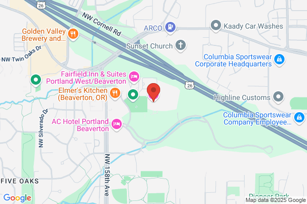 Hilton Garden Inn Portland/Beaverton