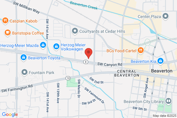 Comfort Inn & Suites Beaverton - Portland West