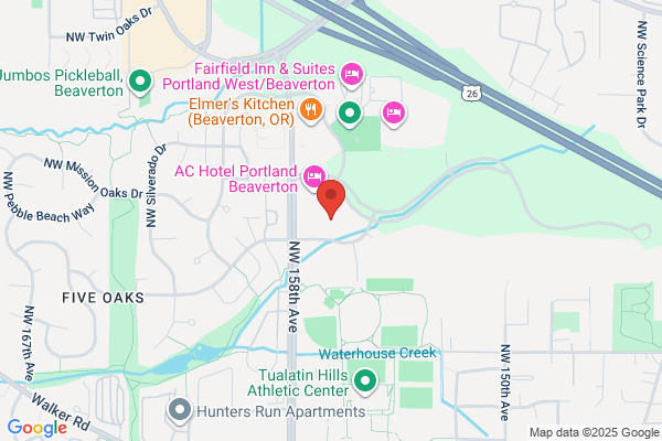 Element Portland Beaverton