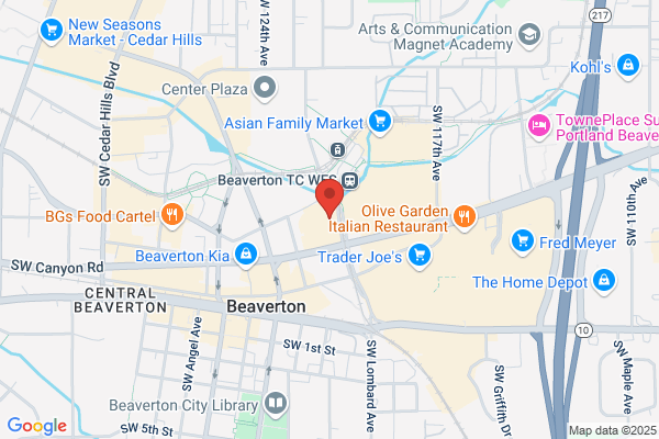 Motel 6 Beaverton