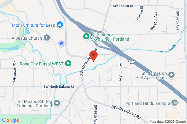 Phoenix Inn Suites - Tigard