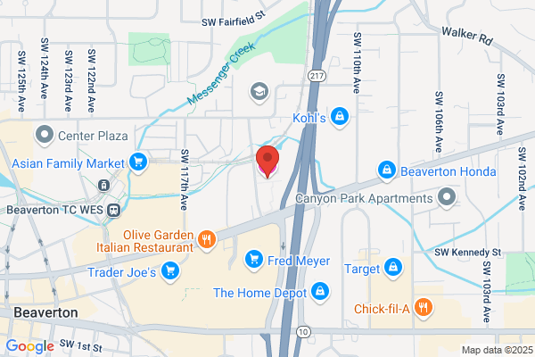 TownePlace Suites by Marriott Portland Beaverton