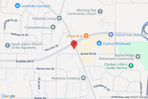 Crump Insurance Services NW