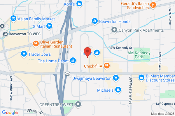 Womack Water Works Inc