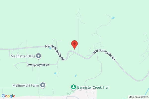 Aerie Landscape Maintenance