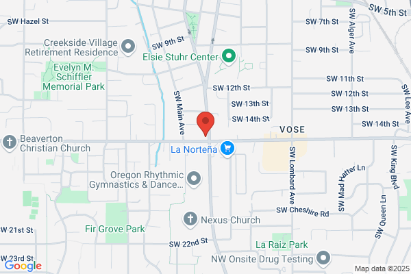 Beaverton Fashion Cleaners