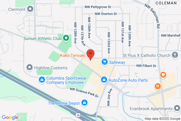 Family Dry Cleaners