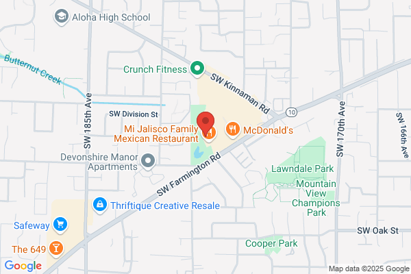 Farmington Village Laundry & Dry Cleaners