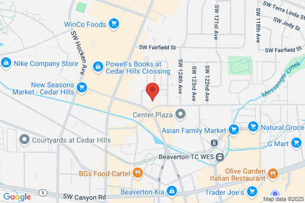 Bankruptcy Law Center, Beaverton