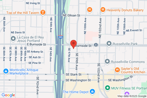 Portland Legal Services