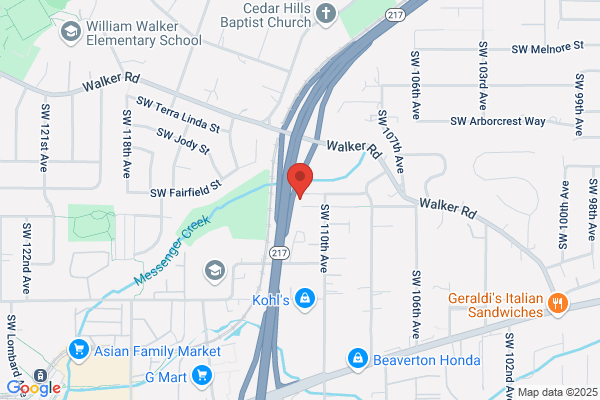 Beaverton Lock & Keys Services