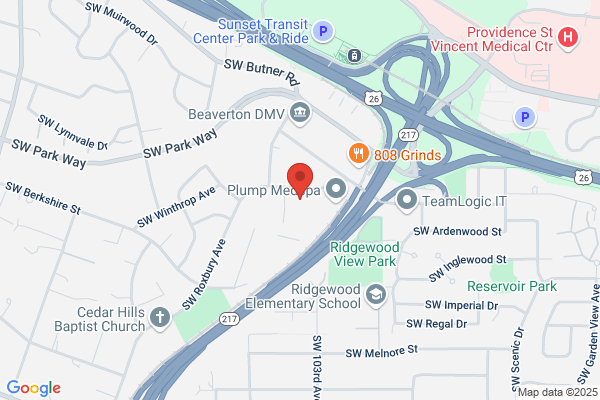 Cedar Hills Hospital