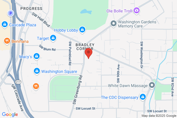 ADHD Child and Family Services