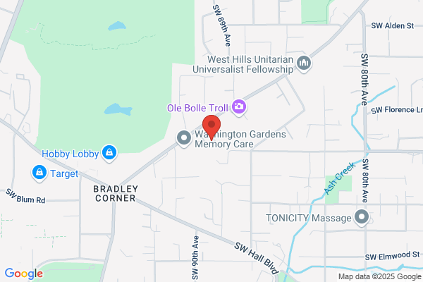 Counseling Services of Beaverton