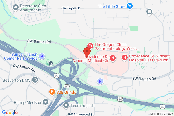 Oregon Reproductive Medicine