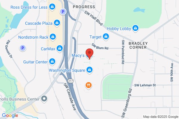 Pacific Optometry Services