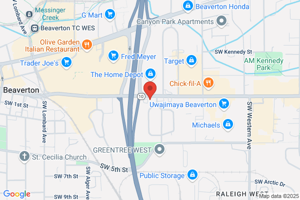 Psychic Readings of Portland