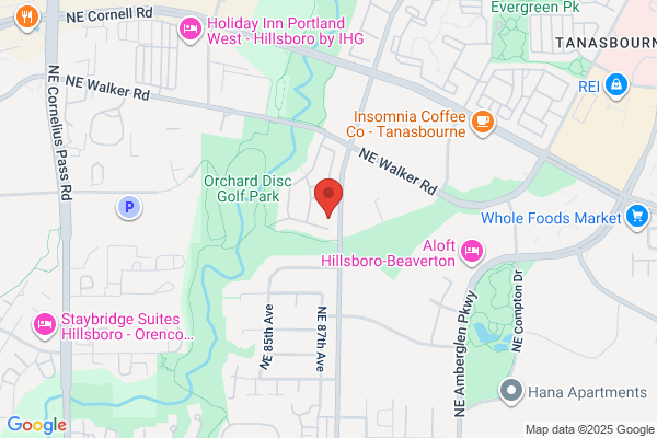 Amberglen Homes