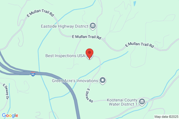 American Best Home Inspection & Consulting
