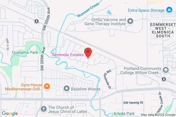 Seminole Mobile Estates