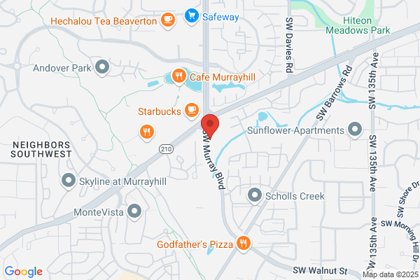 Shurgard Self-Storage