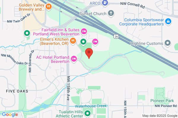 Metropolitan Pediatrics