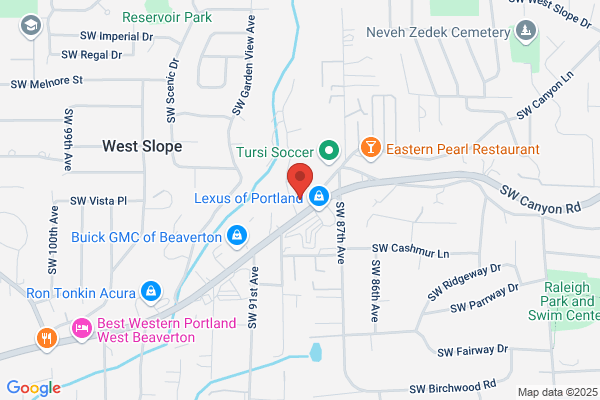 Nature First Pest Control Portland
