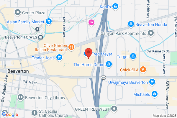 Fred Meyer Pharmacy