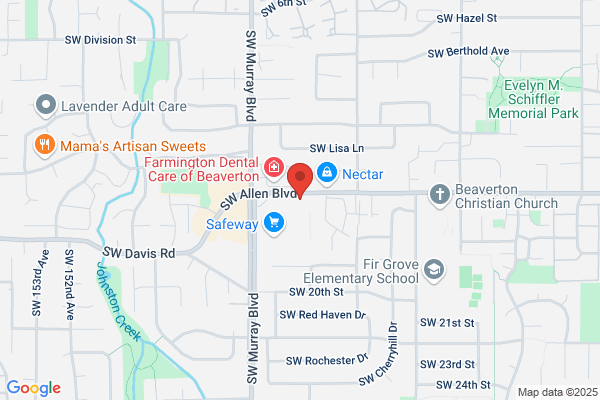 AFC Urgent Care Beaverton
