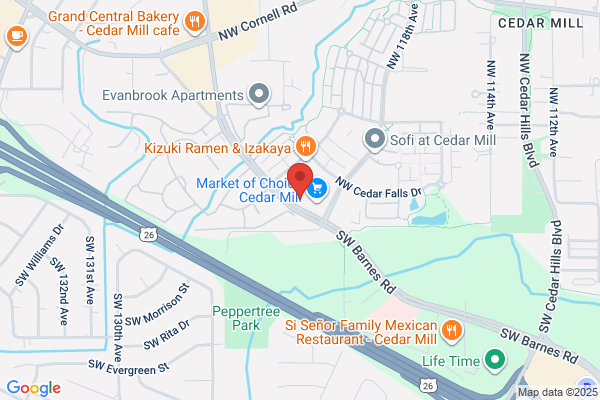 GOLFTEC Beaverton