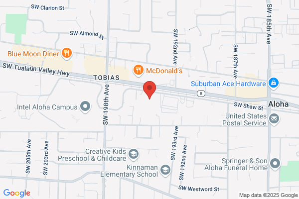 Parks Medical Eletronics, Inc