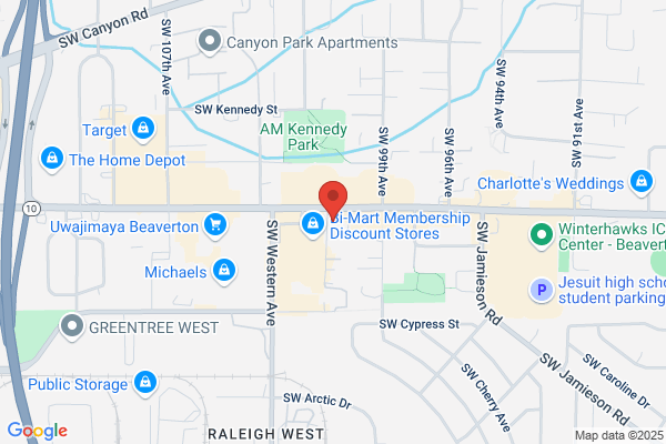Arthur Murray Dance Studio Beaverton