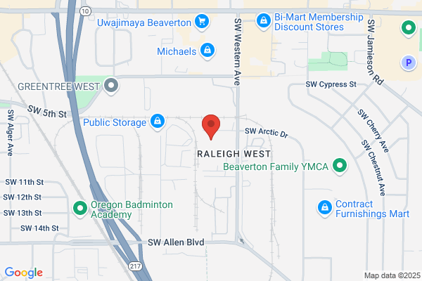 Beaverton Auto Upholstery