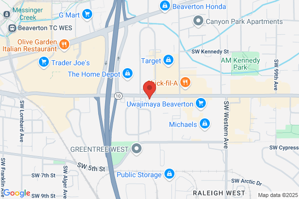 Beaverton Family Dentistry