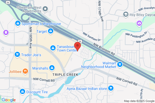 Blueridge Agency the