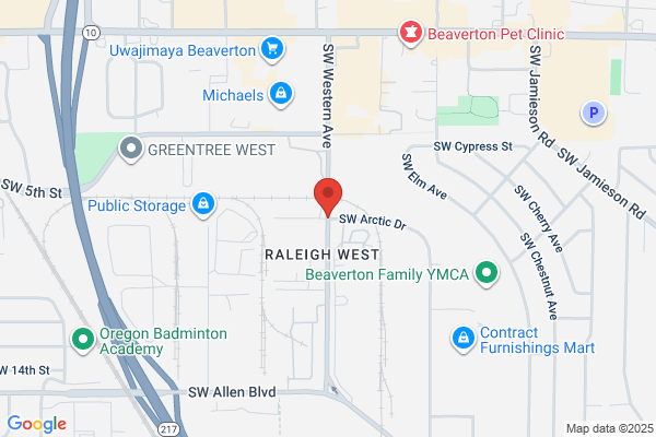 Cedar Hills Oregonian the