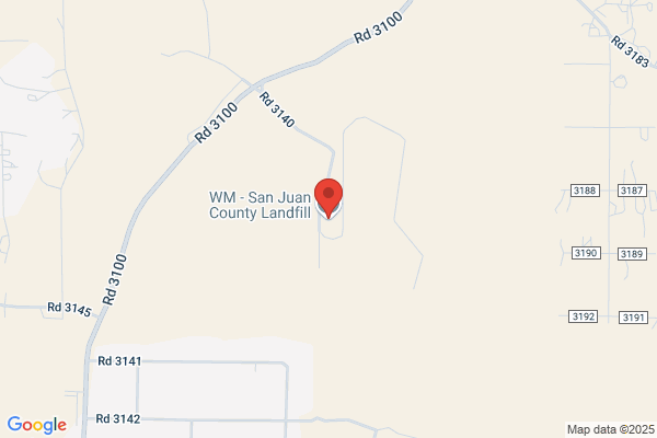 Farmington Landfill