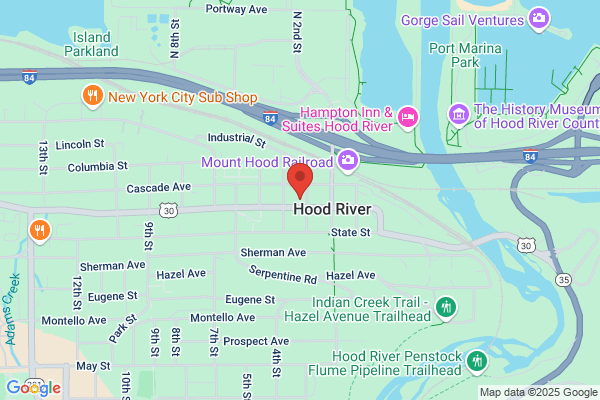 Hood River Distillers