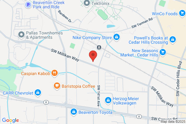 NW Priority Credit Union
