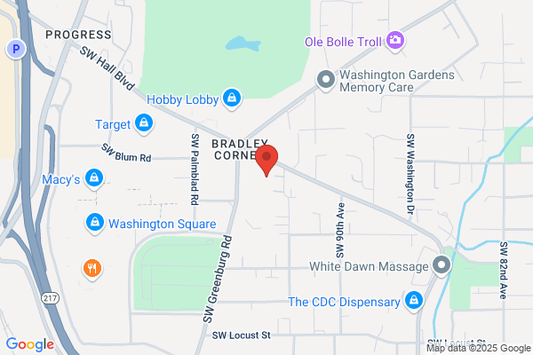 Select Physical Therapy - Washington Square