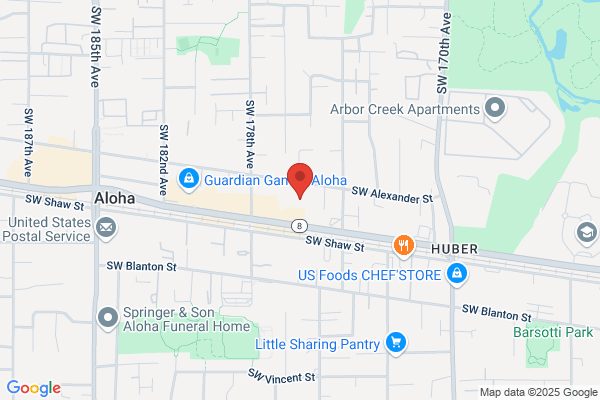 Aloha Physical Therapy Clinic
