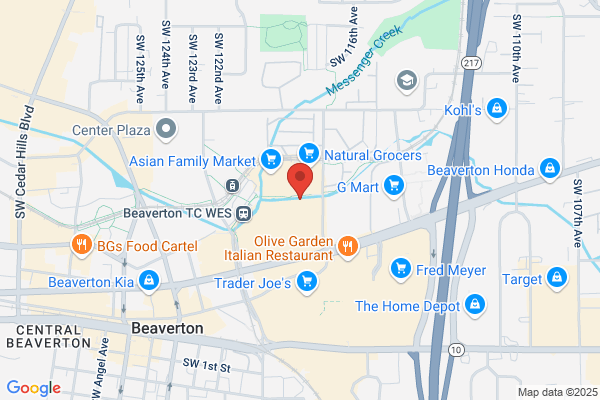 Laurelhurst Physical Therapy Clinic