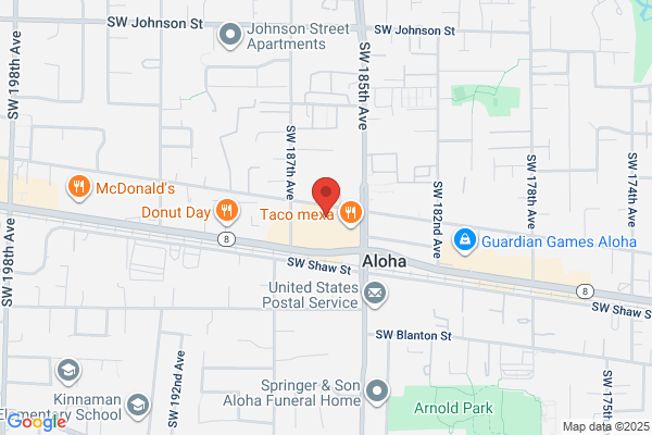 Aloha Frame Shop & Gallery
